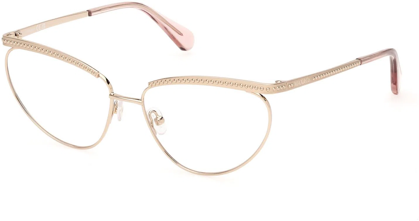 MAX & CO 5136 Eyeglasses - view 3